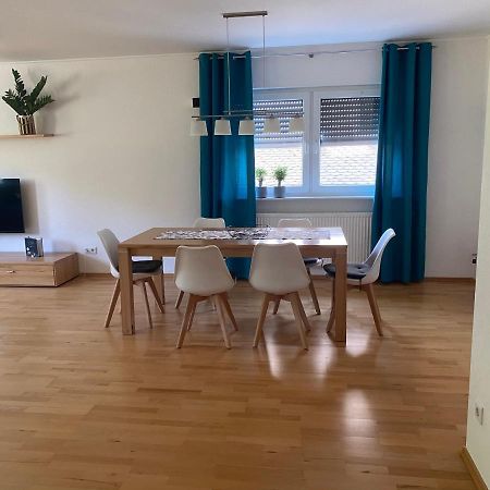 Ferienwohnung Auszeit Bockelnhagen Kültér fotó