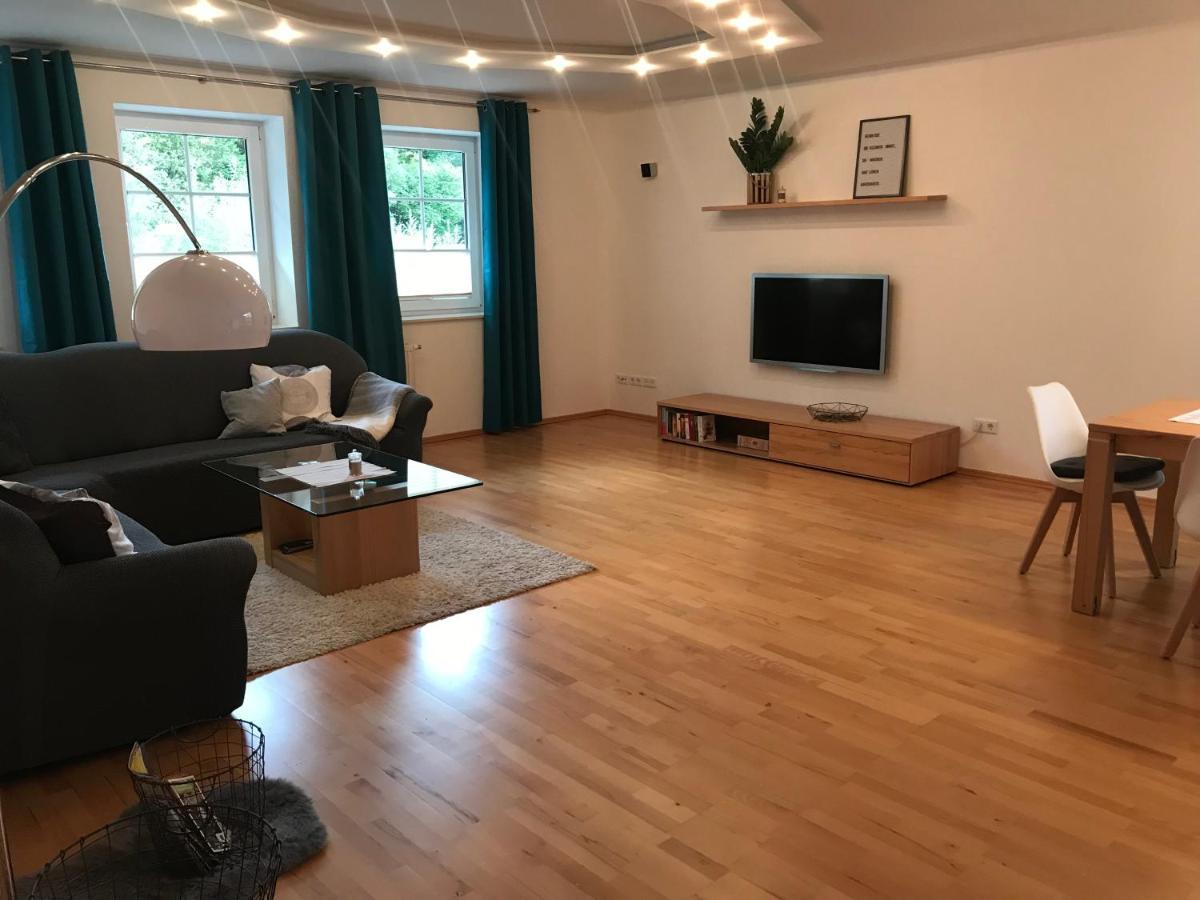 Ferienwohnung Auszeit Bockelnhagen Kültér fotó
