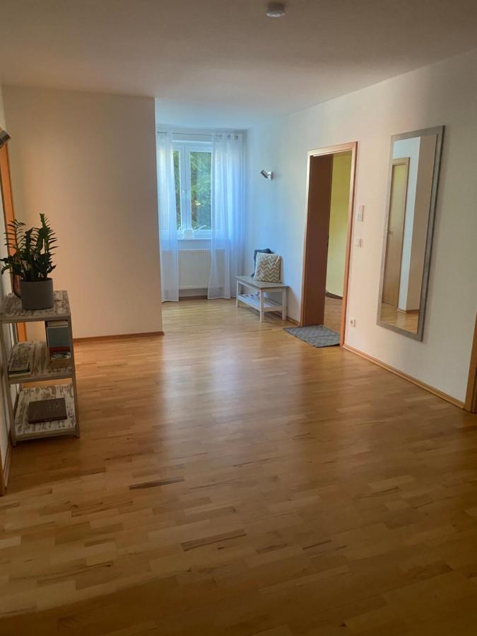 Ferienwohnung Auszeit Bockelnhagen Kültér fotó